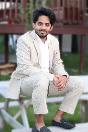 Pradeep Kumar Yalamanchi, Windsor, Real Estate Agent